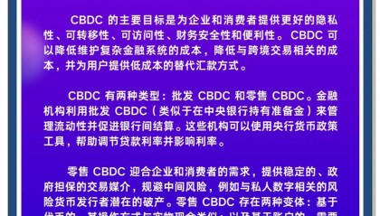 法定数字货币是什么(法定数字货币是哪个银行发行的)