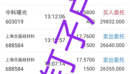 兰生股份股票(兰生股份股票历史交易数据)