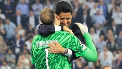 卸磨杀驴？RMC：身边人认为有多纳鲁马，巴黎上赛季才能夺得欧冠