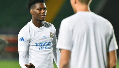 再起争议！马卡：亚马尔冲突中对皇马球员说“有种出去碰碰！”