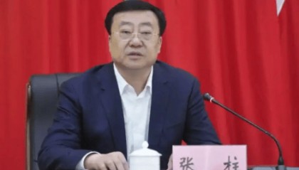 张柱任农业农村部部长，张成中任应急管理部部长