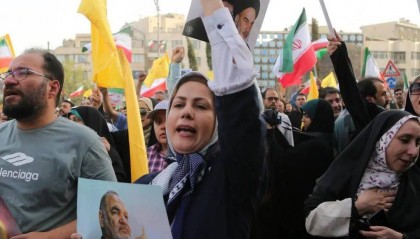 卡塔尔外交部披露，伊朗导弹来袭后接到特朗普电话，称以方愿意停火，请卡塔尔“劝和”伊朗