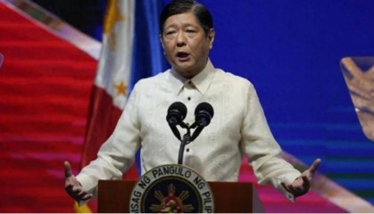 只差最后9票，菲律宾下一任总统毫无悬念？杜特尔特望女成凤，菲律宾不用再对美国下跪了