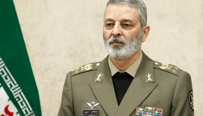 伊朗武装部队总参谋长：对伊以停火持续性持怀疑态度