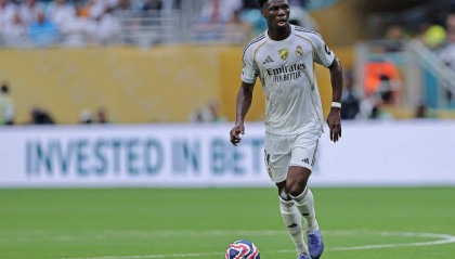 皇马新核心！8000万先生终于爆发，阿隆索神级改造让他成为战术万金油