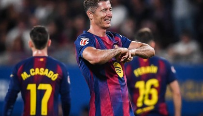 巴塞罗那惨败塞维利亚：五大关键原因解析