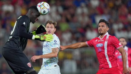 20岁新人射手完成国家队首秀！国米青训出品宝贝，天才射手养成记