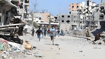 哈马斯明确要交权：打两年得不偿失，加沙一无所有，他们会后悔吗