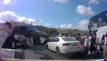 突发：枪击案已致6死，内塔尼亚胡发声