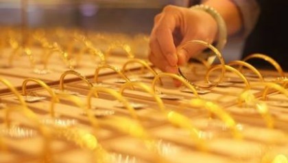 现金购买贵金属、宝石超10万元需上报