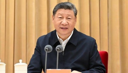 习近平：有些事要打攻坚战，有些事要久久为功
