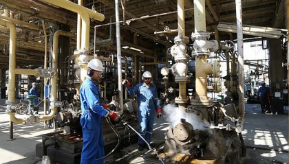 “印度告知美国：不让买俄油，就得让我们买伊朗或委内瑞拉原油”