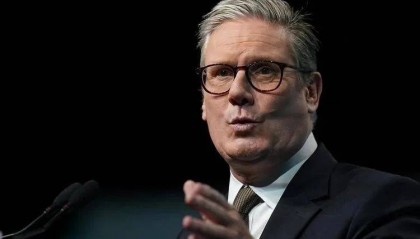 对华是谈是打？英国一句话，让欧洲沉默，难怪美国人不敢把话说死