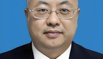 宿松县委书记已调整