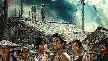 投资近6亿恐难回本…被寄厚望的工业大片《东极岛》，为啥没能成暑期档爆款？