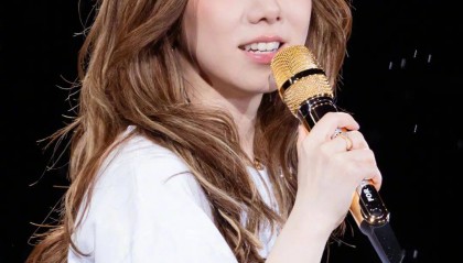 邓紫棋发长文：6年，1分钱都没拿到！