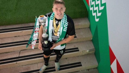 煮熟的鸭子飞了？约克雷斯怒斥葡体出尔反尔，曼联8000万欧引援再遇“拦路虎”！