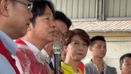 面对两岸统一问题，马英九终于露出真面目，大陆用一句话做出回应