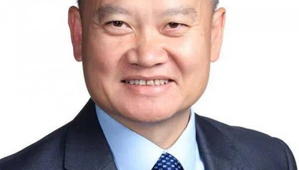 刘海星已任中联部部长