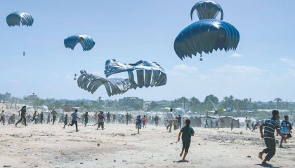 哈马斯发布“惊人”视频，以色列酝酿扩大战事，“人质危机”牵动加沙局势