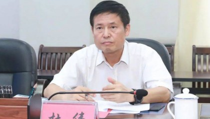 广西官宣：正厅级杜伟被查