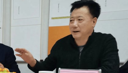 二级巡视员毛长毅，酒驾被查