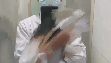 湘雅二医院两年间给坠亡实习医生罗帅宇转账40多万元？公安机关已介入