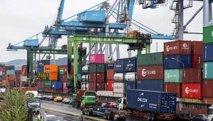 日媒：几乎所有国家都把台湾当局晾在一边，搁置贸易协议谈判