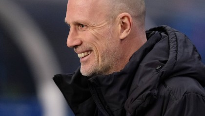 比媒：山东泰山有意比利时名帅克莱门特，愿提供超100万欧元合同