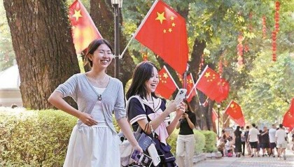 国庆假期第七天 广东4A级及以上景区接待游客225.3万人次