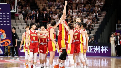 【平心而论】又一次输给日本队，张子宇还不是中国女篮的答案