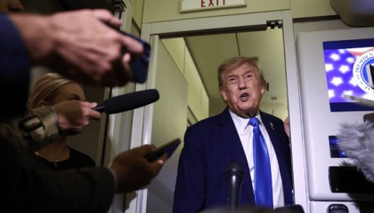 离开北京，澳总理想通了，闭口不提达尔文港，和中方合作才是重点