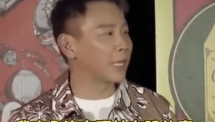 热搜第一！黄晓明女友叶珂吐槽陶喆的歌丢人，陶喆回应