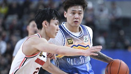 媒体人：新疆对赵睿持开放态度 已与两支球队谈判