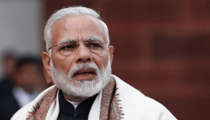 莫迪还没访华，印度已和日本谈妥，不许做2件事，中方先发制人