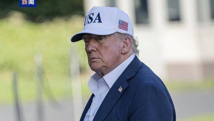 一手对14国加税 一手延长暂缓期 特朗普打的什么小九九