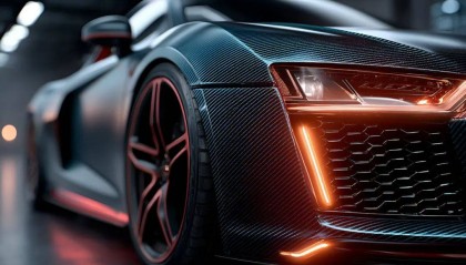 “富二代”男友每天开不同豪车，但在“自家”豪宅门口迟迟不肯进入……