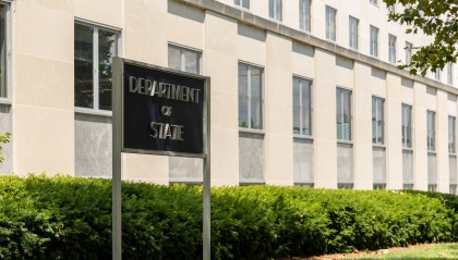 “乌克兰遭很严重打击” 美批准3.22亿美元对乌军售