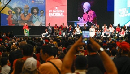 卢拉：我不会忘记美国曾协助在巴西发动政变