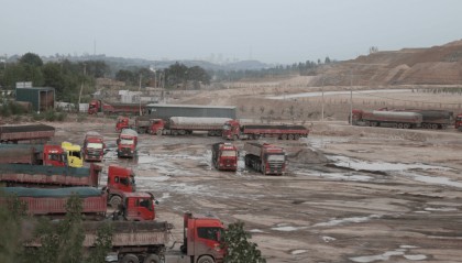 被曝光后，河南省交通厅介入调查货车超载乱象！