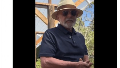 卢拉邀请特朗普：亲自来巴西看看，别播种暴力仇恨