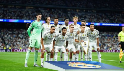 皇马5球狂胜凯拉特，阿拉巴首秀全勤展现王者风范