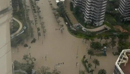 追问“桦加沙”，为何袭击我国的台风越来越强？