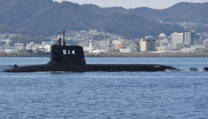 日本最新武器亮相，剑指福建舰，中方红线划明，三航母蓄势待发