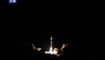 又是一箭11星！日照火箭发射别错过！时间来了