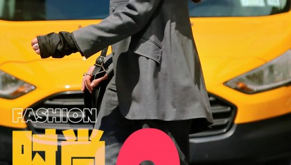 《穿PRADA的女王2》审美降级，顶级时装穿成Hamp;M？