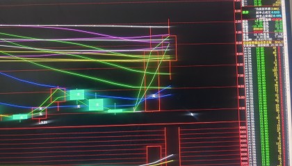 中海达股票(中海达股票是国企还是央企)