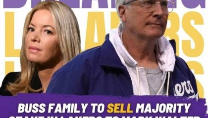 新官上任三把火！湖人阵容或将迎来大调整，詹姆斯恐被清洗