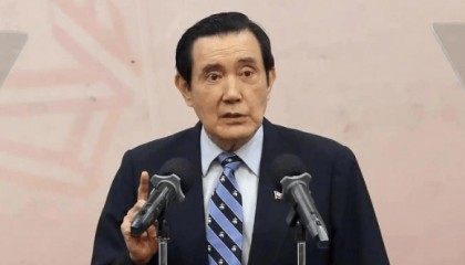 大陆亲口证实，6天后有大事发生，马英九将离岛，民进党拦不住