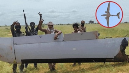 中国武器又打胜仗，FK-2000首战即首杀，击落土耳其先进无人机